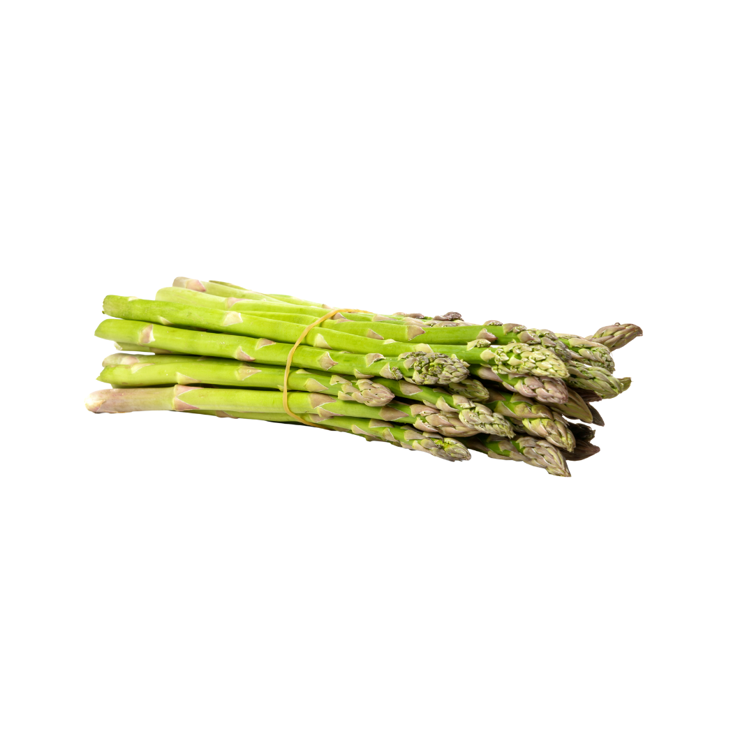 Organic Asparagus