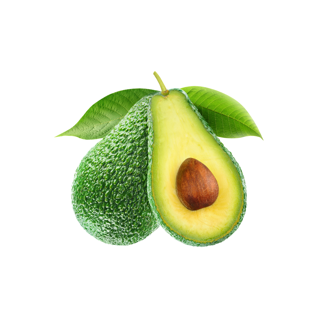 Organic Avocados