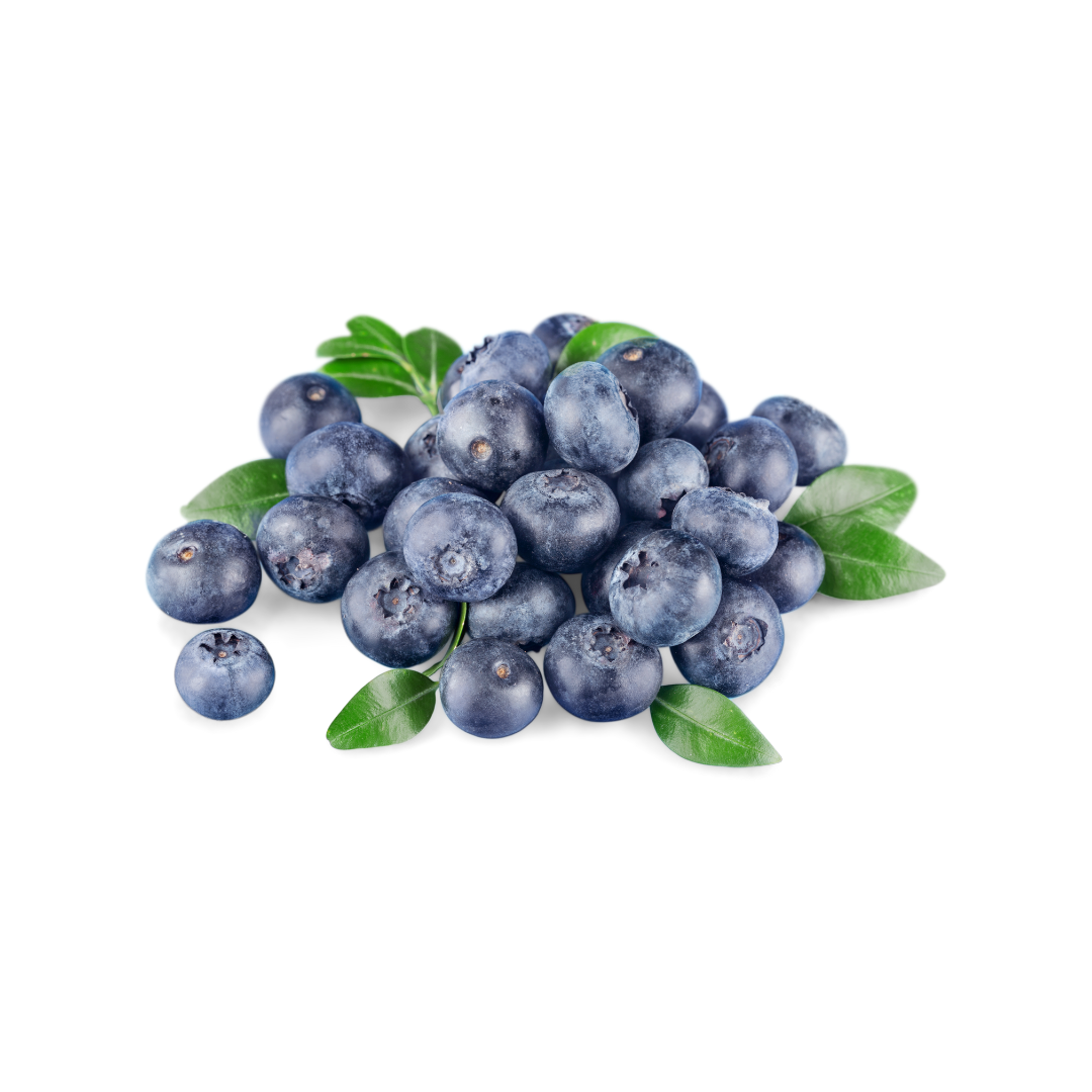 Organic Blueberries