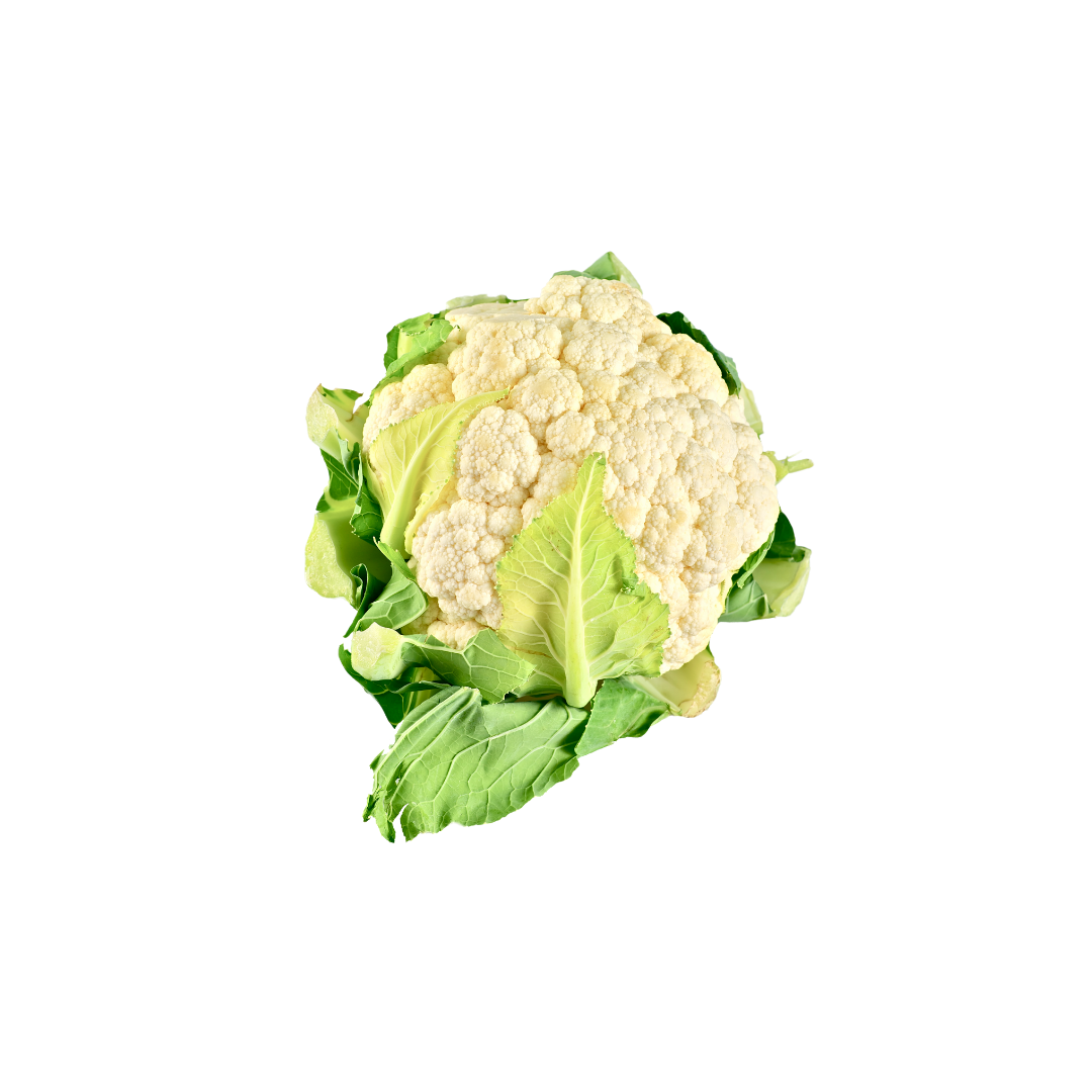 Organic Cauliflower
