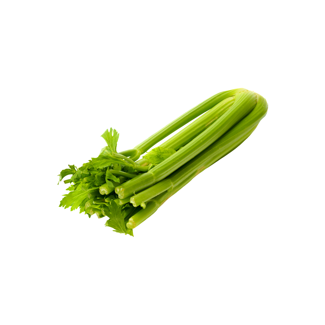 Organic Celery