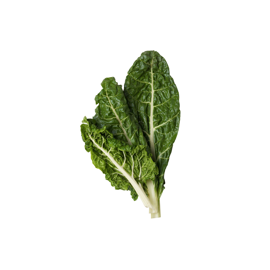 Organic Green Chard