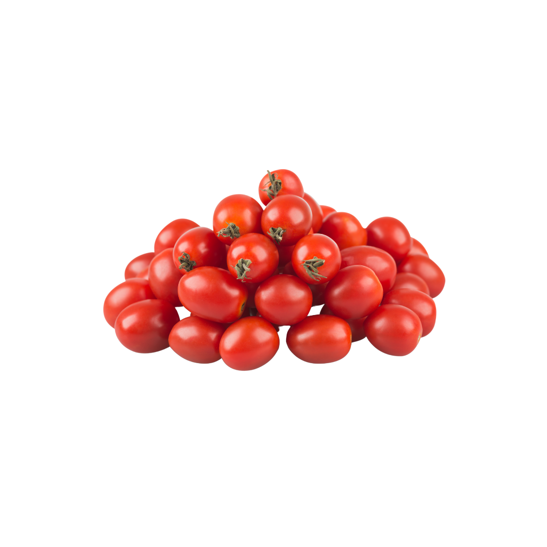 Organic Cherry Tomato