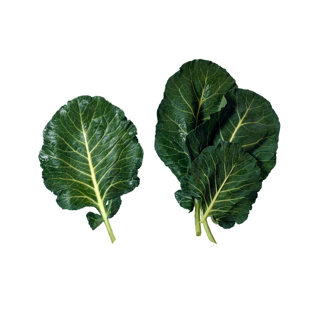 Organic Collard Greens