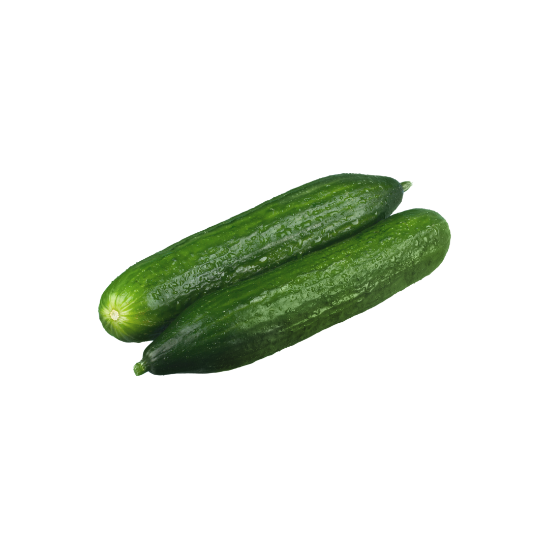 Organic Cucumbers