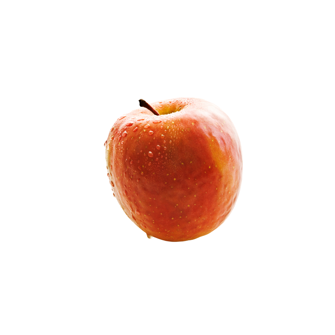 Organic Fuji Apples