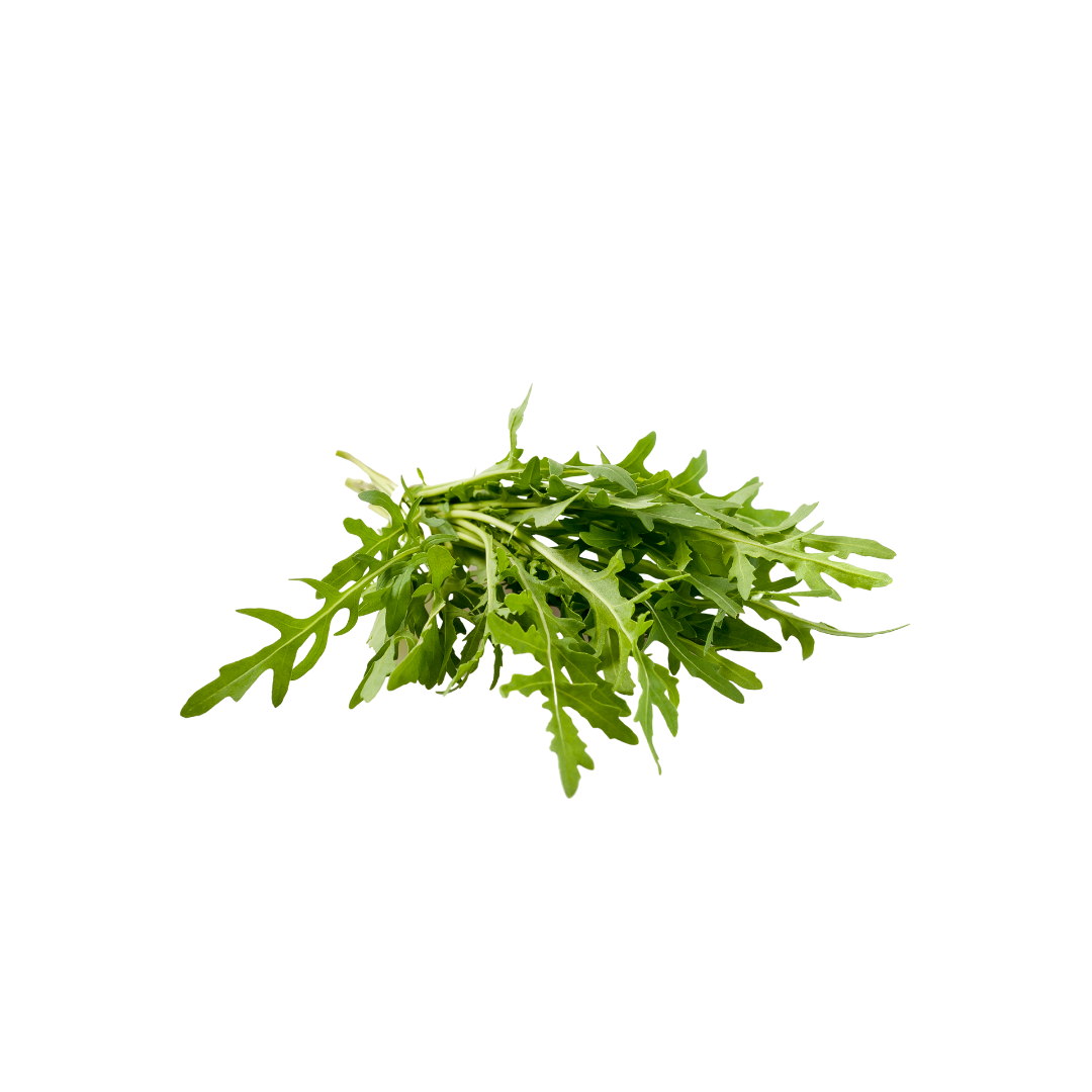 Organic Baby Arugula Greens