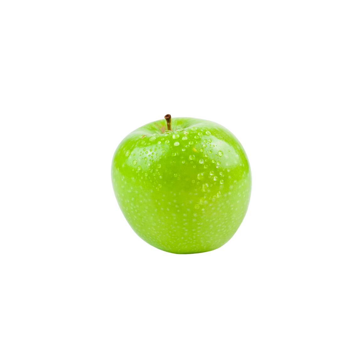 Organic Granny Smith Apples