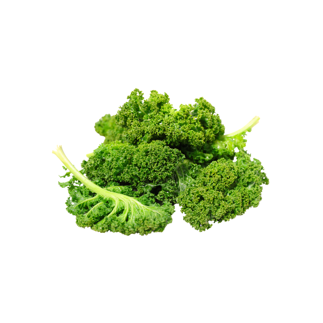 Organic Green Kale