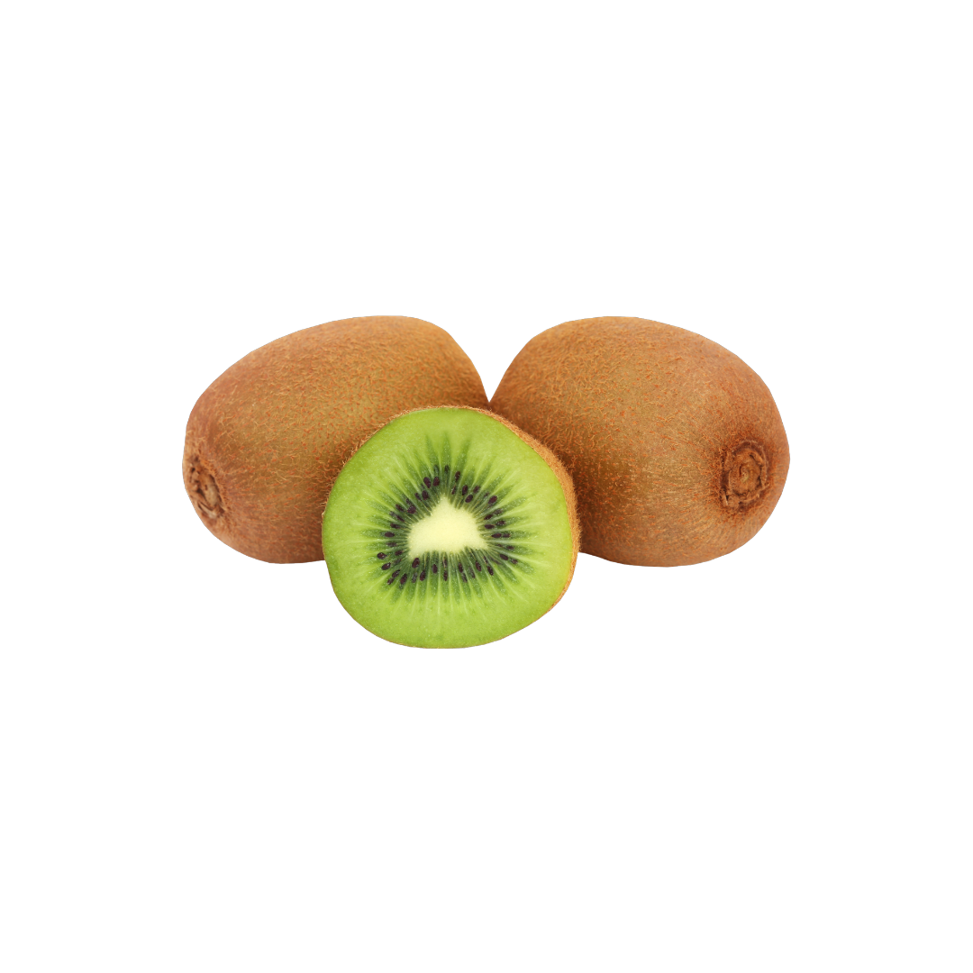 Organic Kiwi