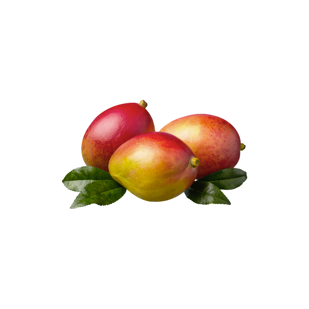 Organic Mango