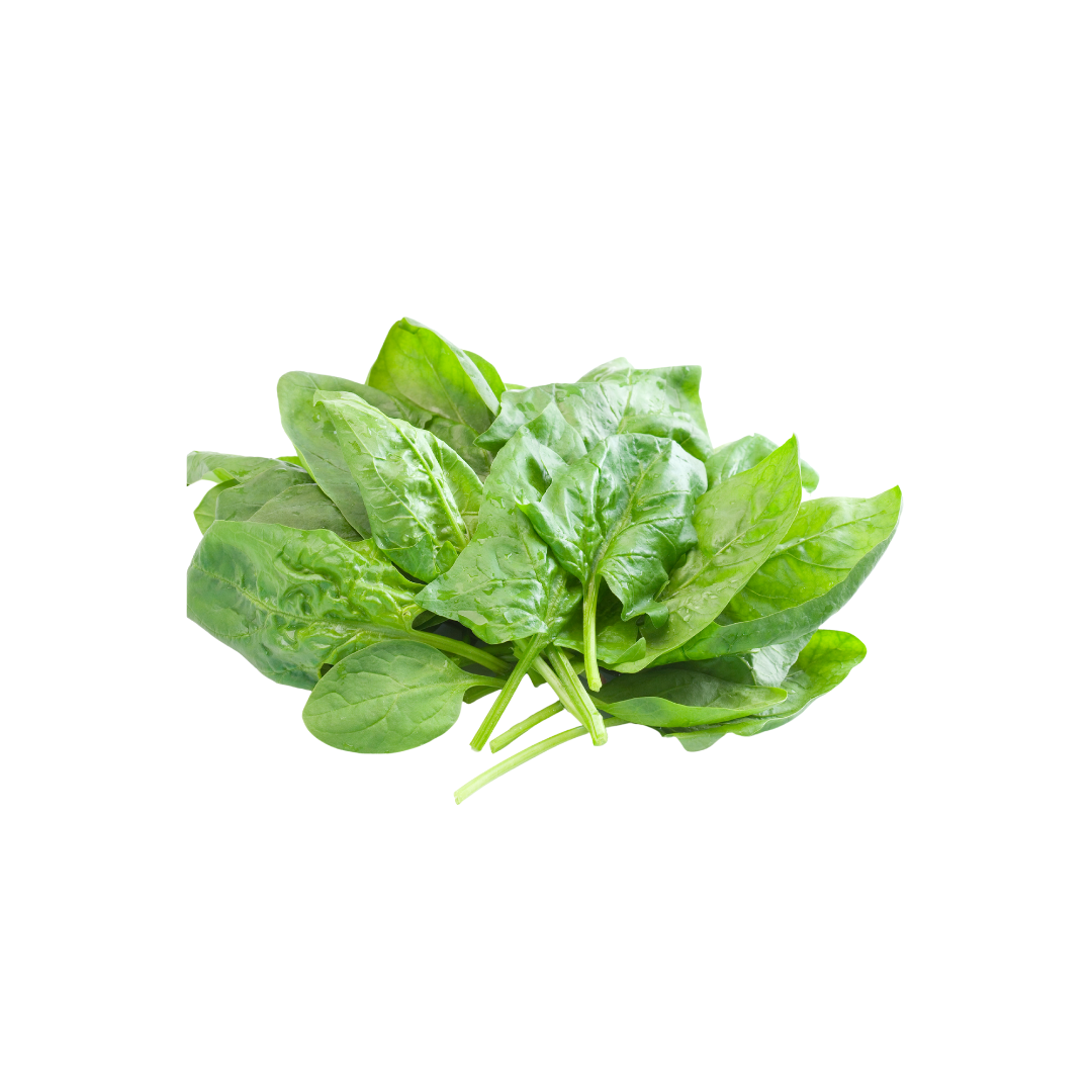 Organic Spinach
