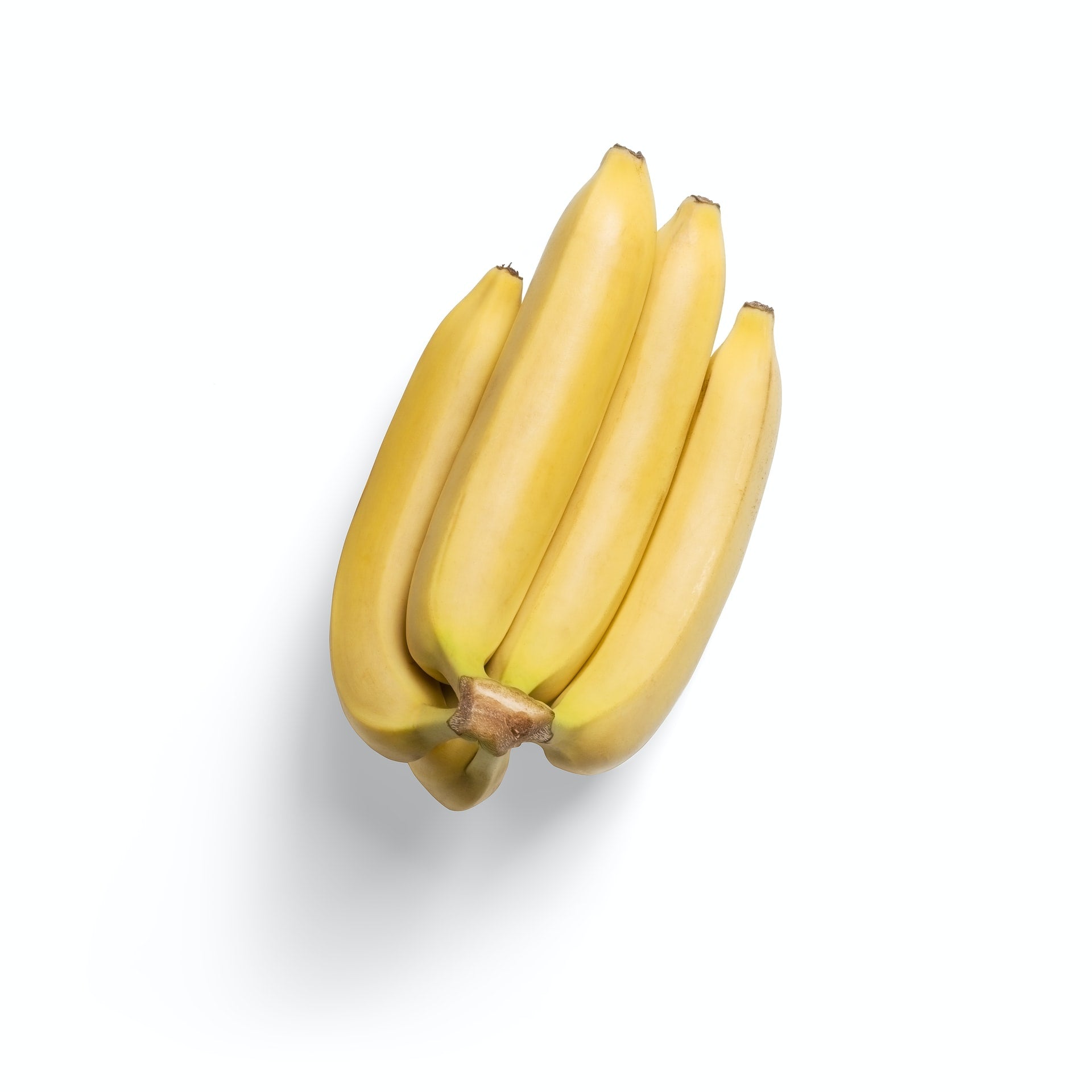 Organic Bananas