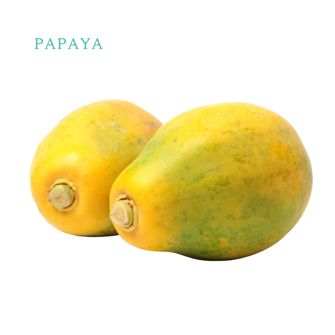 Organic Papaya