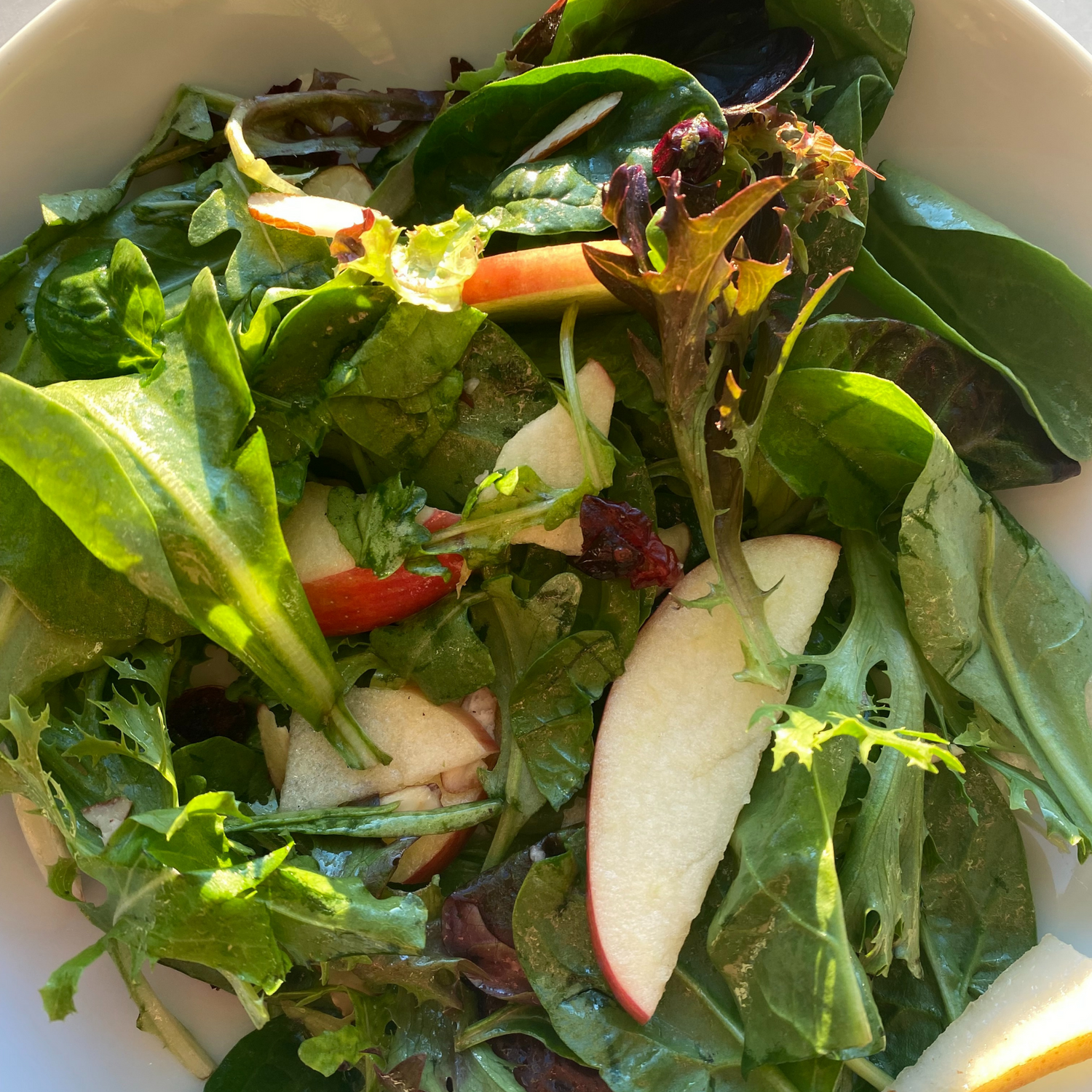Autumn Salad