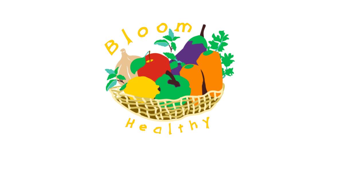 Bloom Healthy Recipes bloom-healthy-recipes