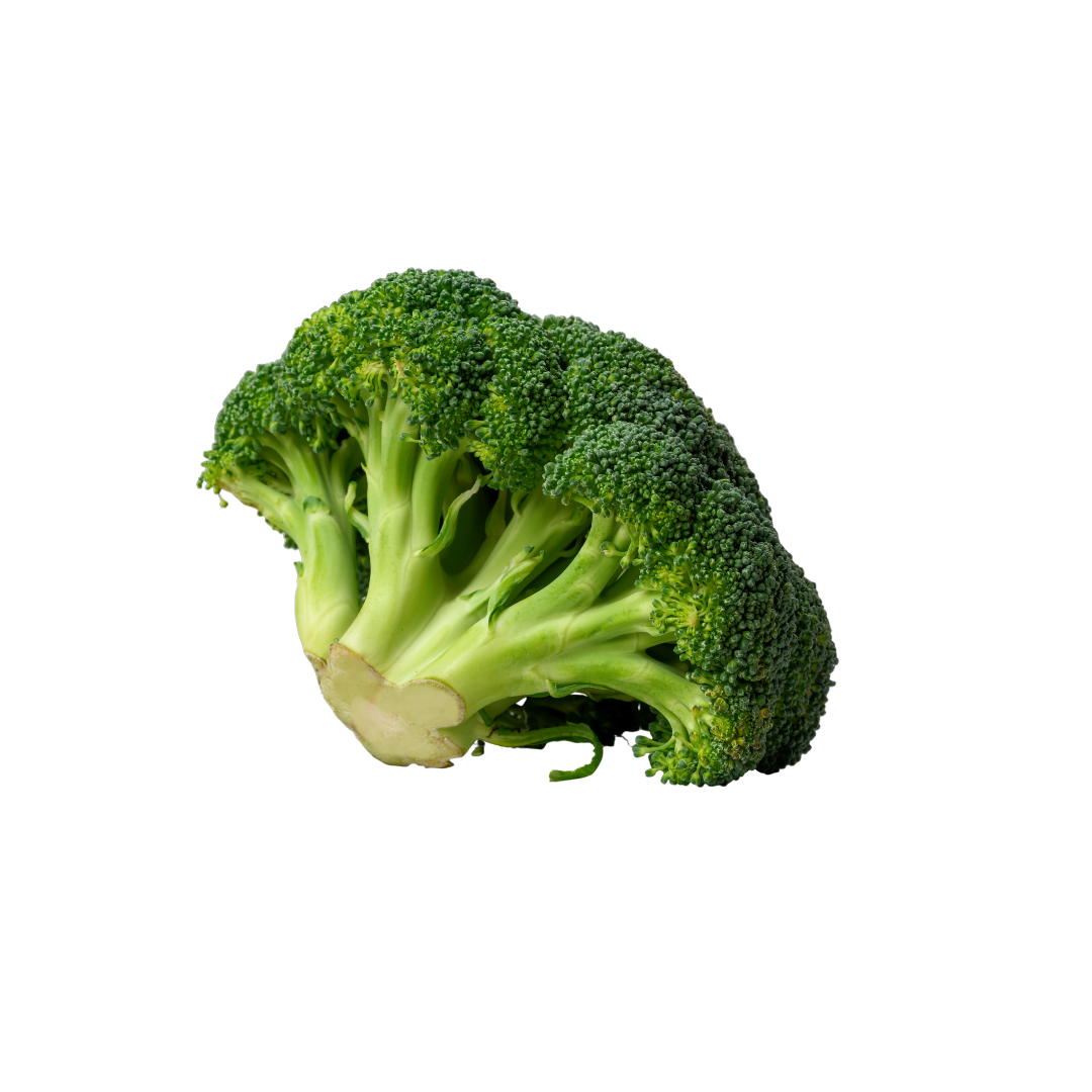Organic Broccoli