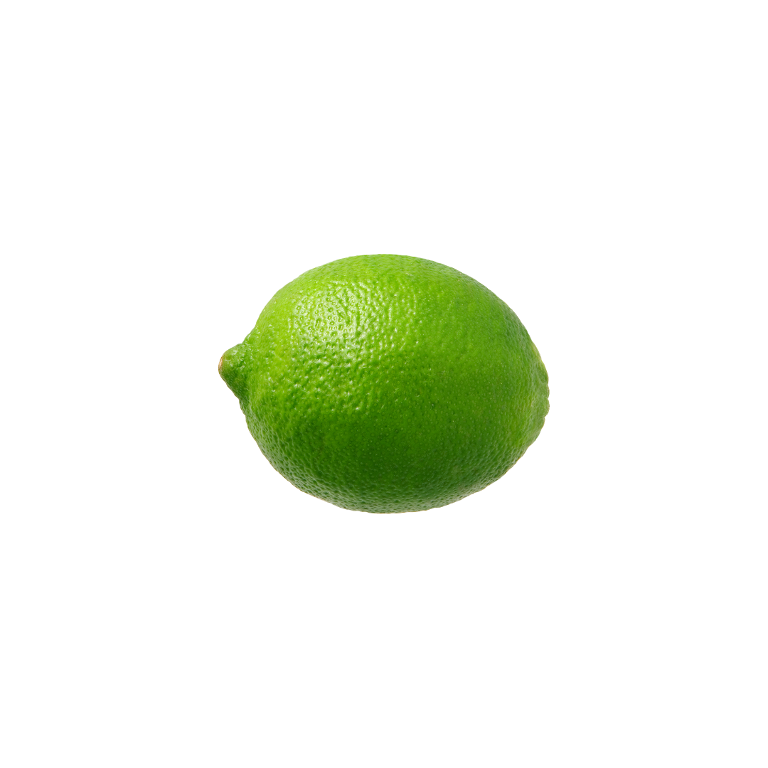 Organic Limes