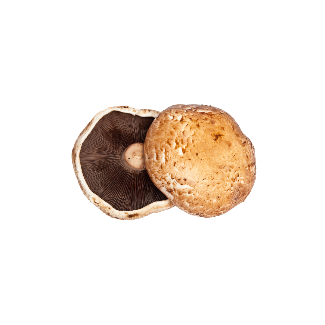 Organic Portabella Mushroom